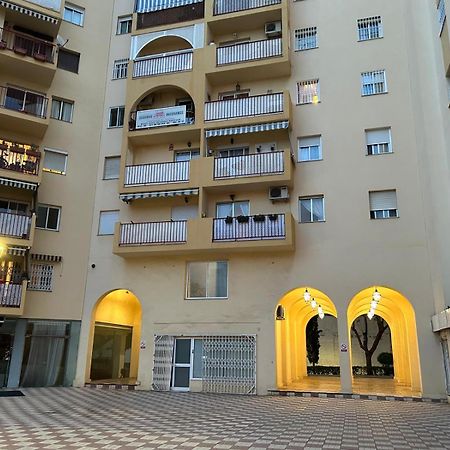 Duplex Elegante En Marbella Apartman Kültér fotó