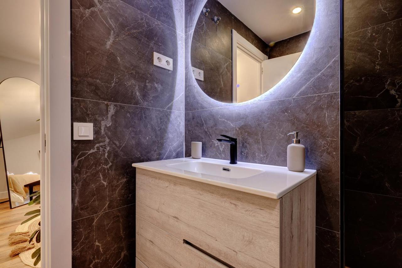 Duplex Elegante En Marbella Apartman Kültér fotó