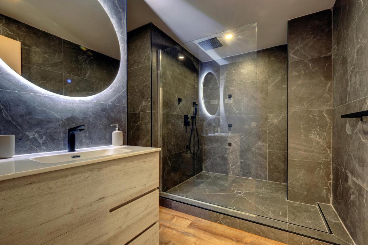 Duplex Elegante En Marbella Apartman Kültér fotó