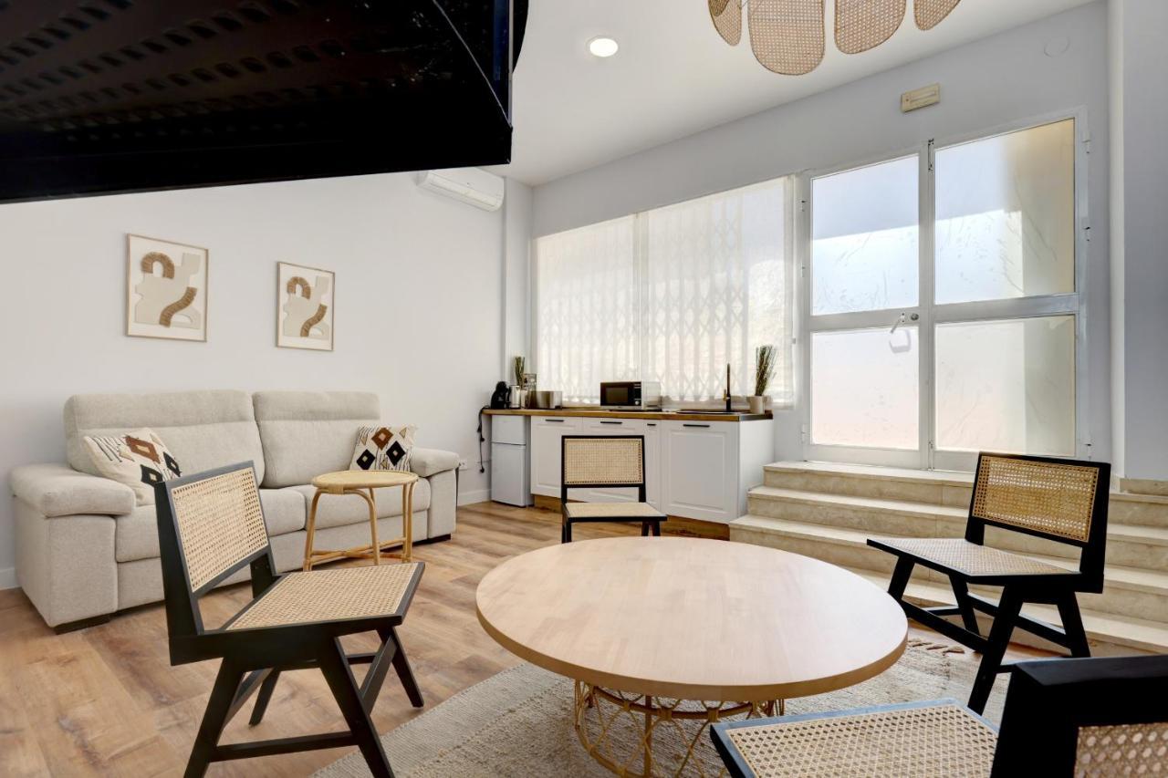 Duplex Elegante En Marbella Apartman Kültér fotó