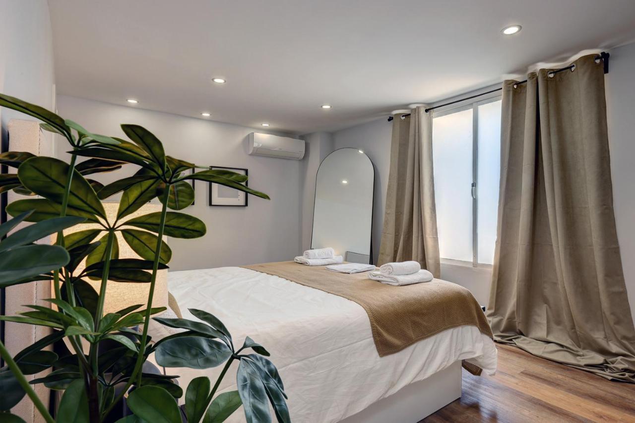 Duplex Elegante En Marbella Apartman Kültér fotó