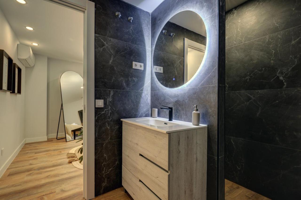Duplex Elegante En Marbella Apartman Kültér fotó