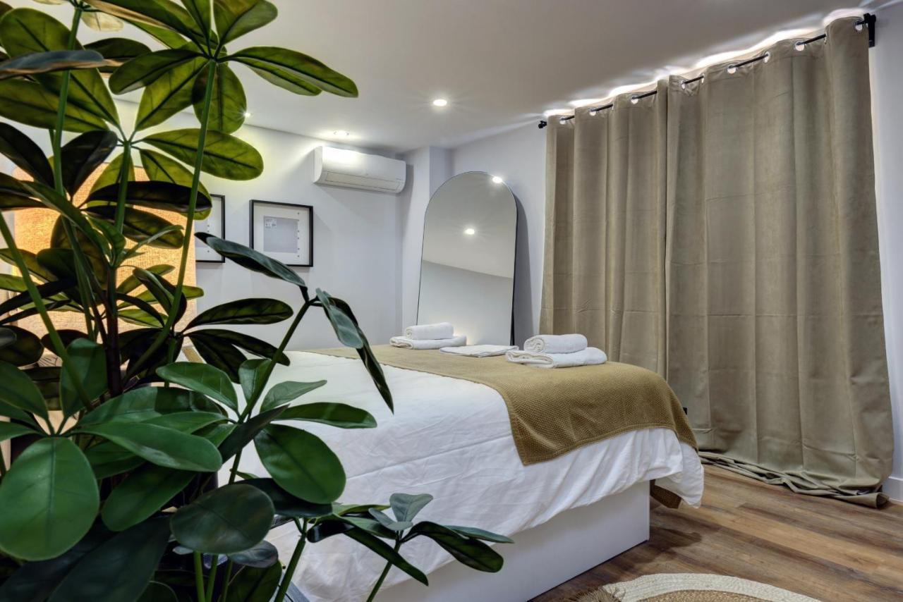 Duplex Elegante En Marbella Apartman Kültér fotó