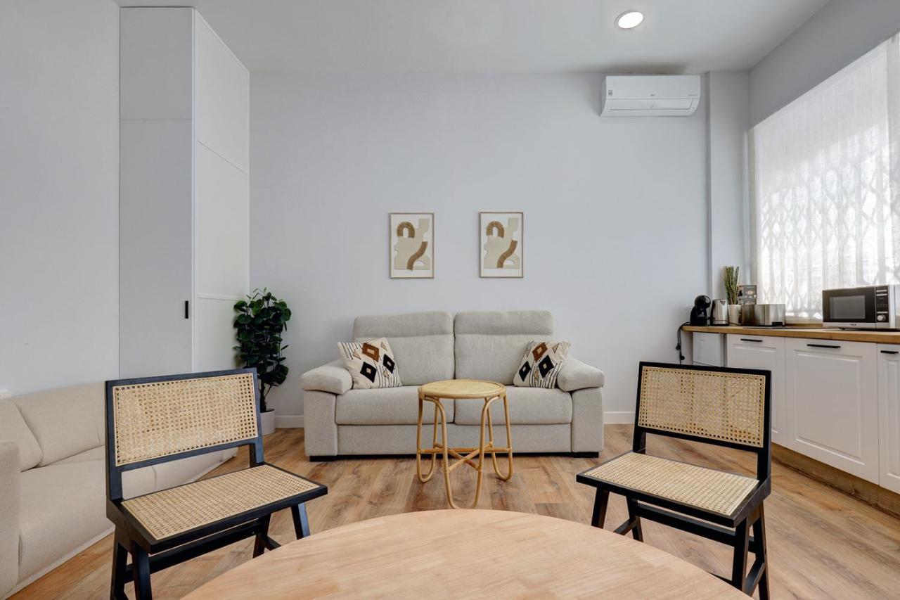 Duplex Elegante En Marbella Apartman Kültér fotó