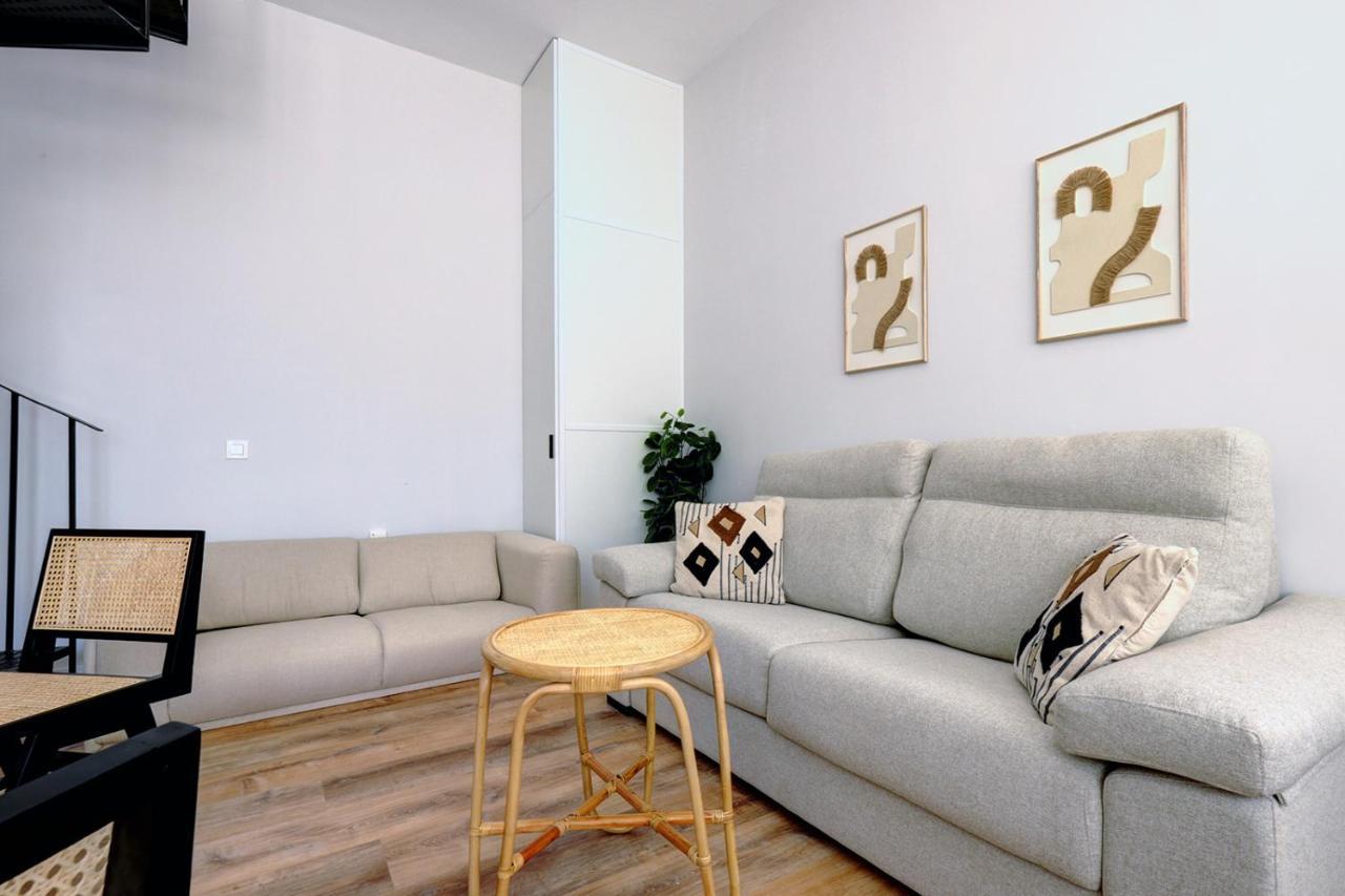 Duplex Elegante En Marbella Apartman Kültér fotó