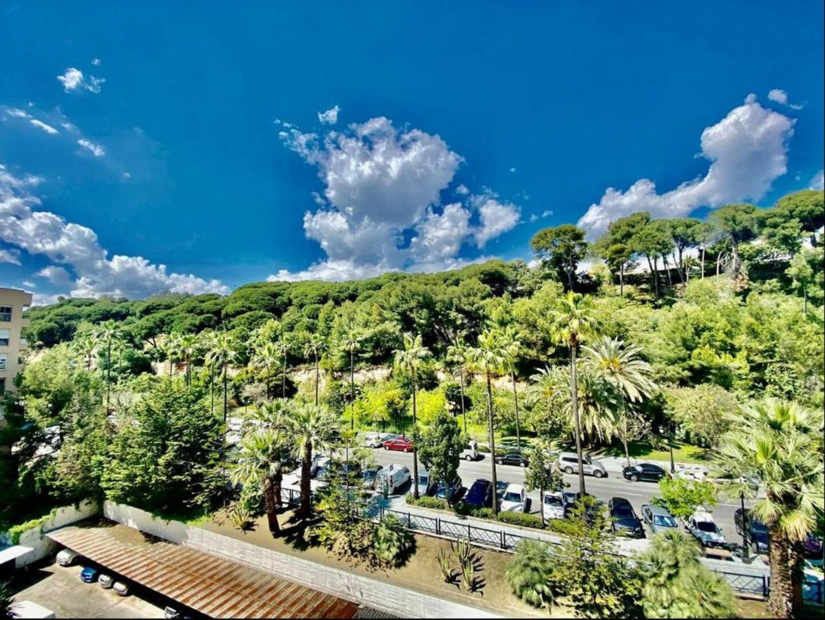 Duplex Elegante En Marbella Apartman Kültér fotó