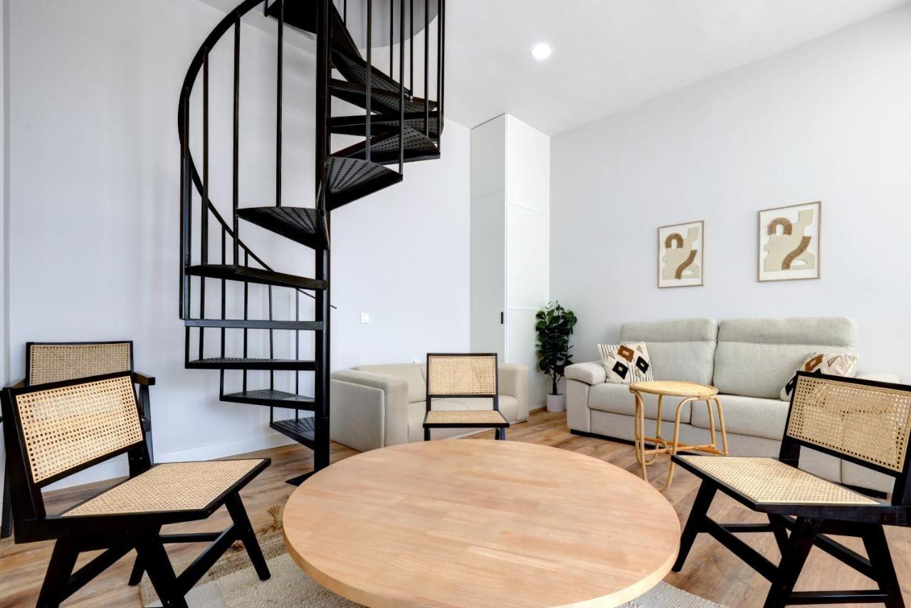Duplex Elegante En Marbella Apartman Kültér fotó