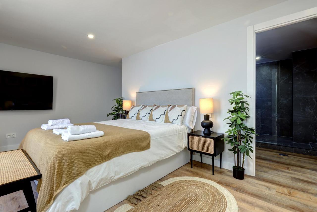 Duplex Elegante En Marbella Apartman Kültér fotó