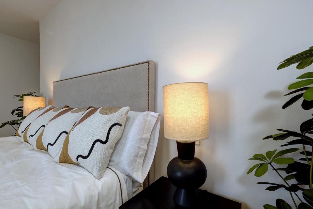 Duplex Elegante En Marbella Apartman Kültér fotó