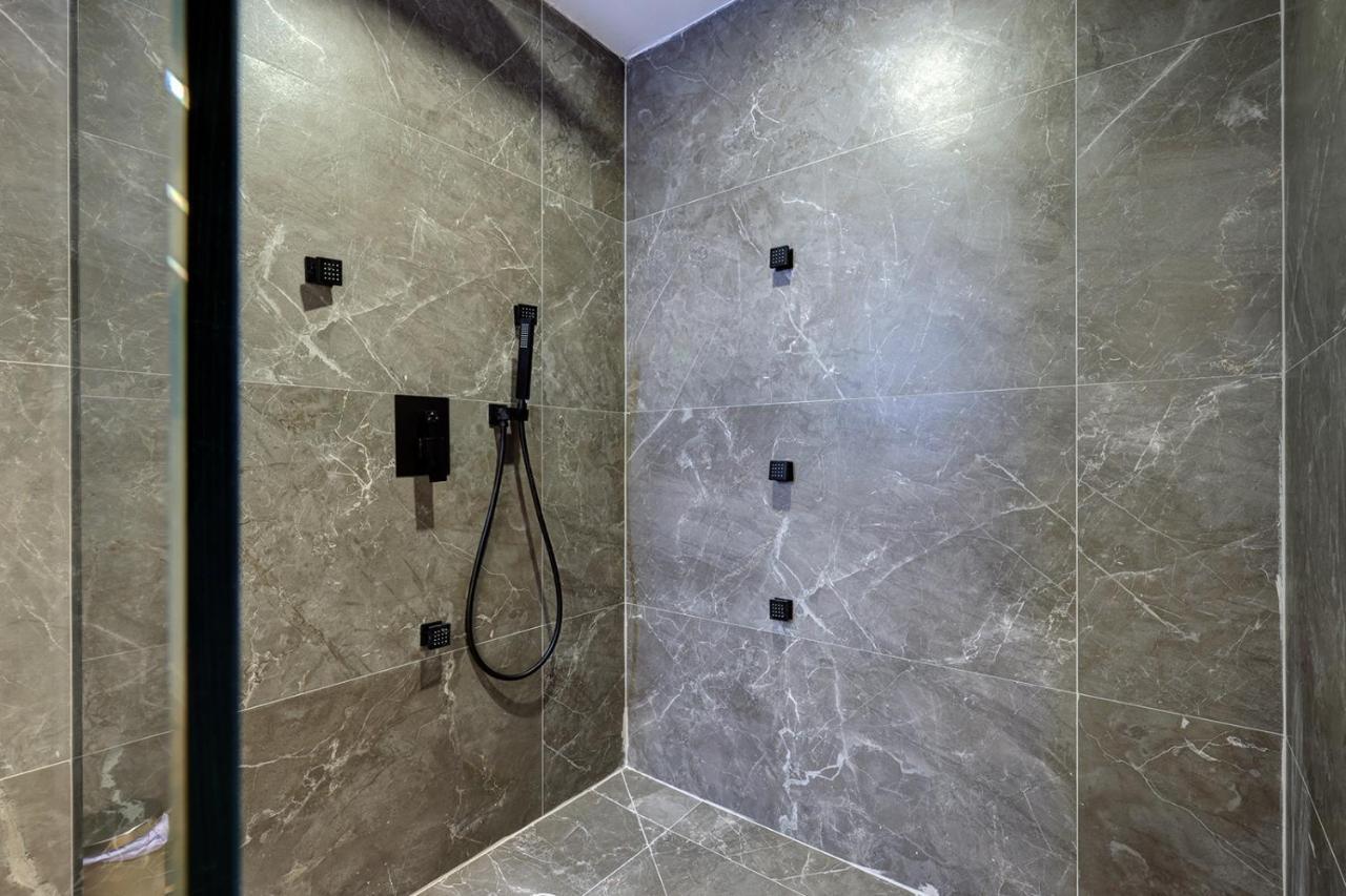 Duplex Elegante En Marbella Apartman Kültér fotó