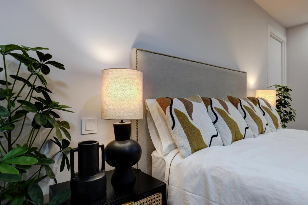 Duplex Elegante En Marbella Apartman Kültér fotó