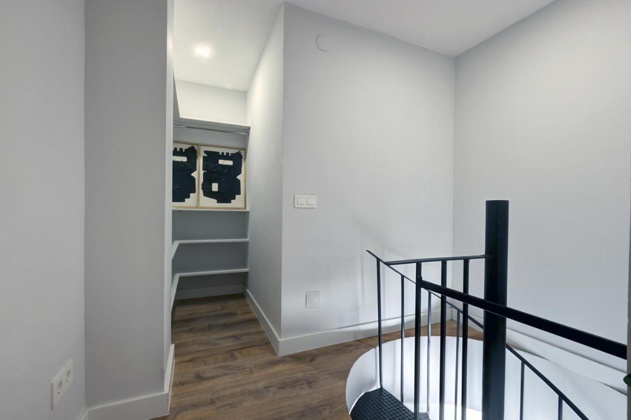 Duplex Elegante En Marbella Apartman Kültér fotó