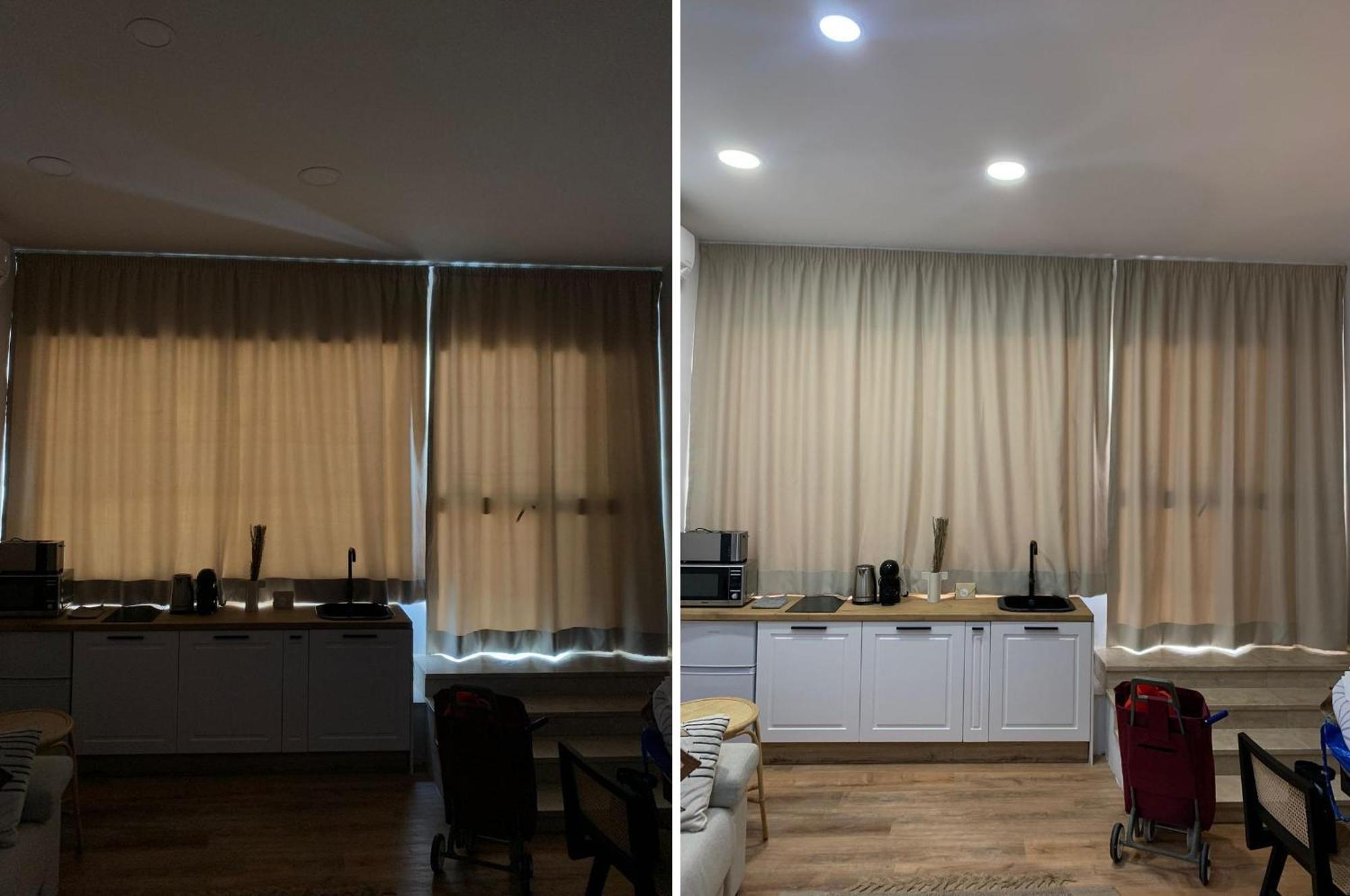 Duplex Elegante En Marbella Apartman Kültér fotó